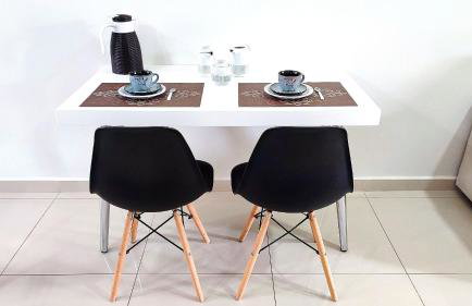 Casa Brilhantes prox Cataratas e RodaGigante - Foto 19