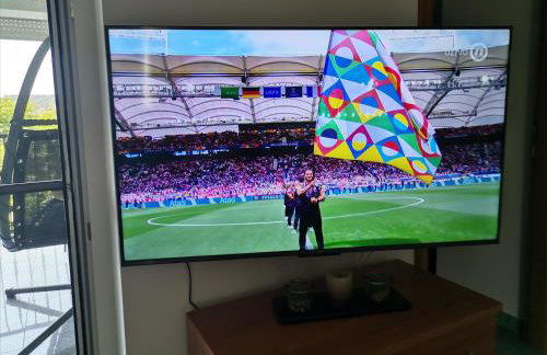 Apartment Sun & Sea - Foto 22