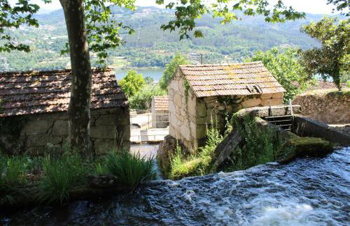 Casas Velhas - Foto 56