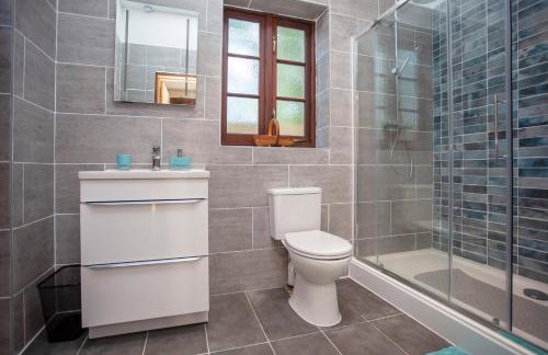 La Villa Olli -Natural pool & Jacuzzi - Foto 12