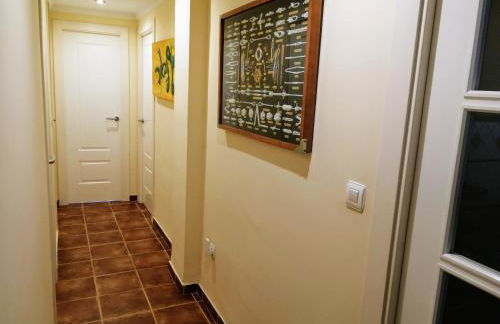 At the center & very close to the Paseo beach, with double garage, renovated and fully equipped apartment - Photo 30