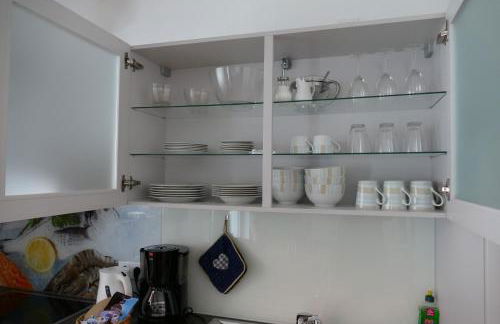 Businesswohnungen Haag bei A7 - Foto 76