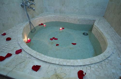 EcoResort Il Cantico della Natura - Photo 41