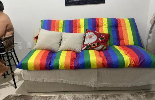 Apartamento frente mar palhoça - Photo 13