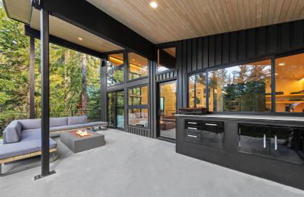 RAVN HAÜS - Oregon's Premier Alpine Retreat - Foto 58