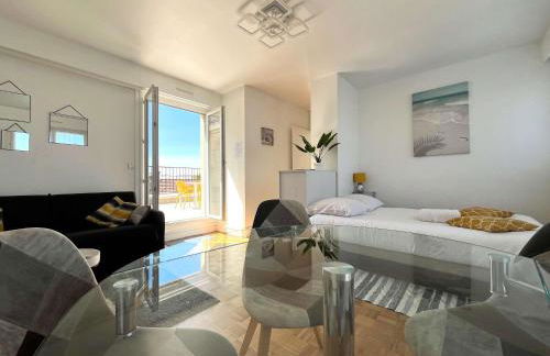 Le Nid du Roi - Appartement 3 Étoiles - Terrasse - Ascenseur - Foto 33