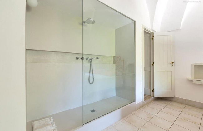 1675 Masseria Villa in Torre Specchia Ruggeri - Foto 38