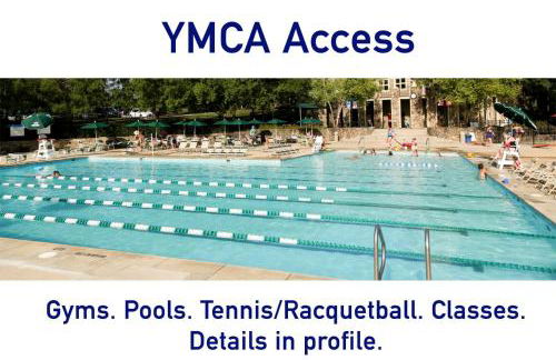 *Come home - 1 mile from Duke & Downtown Durham - Photo 1