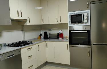 Apartalux de la Cruz - Foto 3