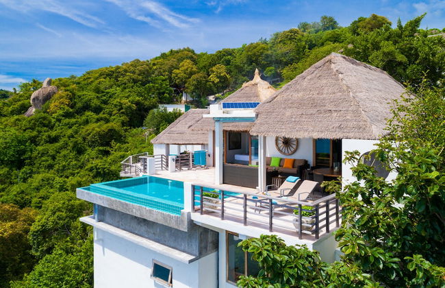 Villa Sabai Jai - Foto 6