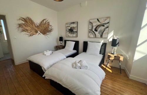 Appartement Les Reflets du Tournesol - Foto 14