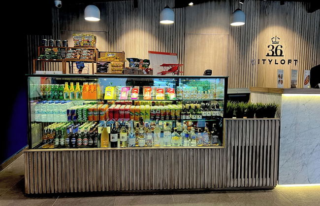 Cityloft 36 - Foto 79