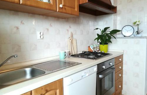 Apartment Toncic - Foto 12