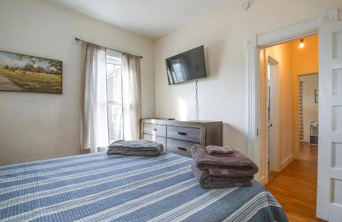 Family-Friendly Home in Junction City - Foto 13