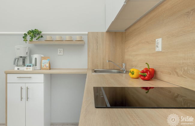 Seaside Apartamenty-Grzybowo - Photo 71