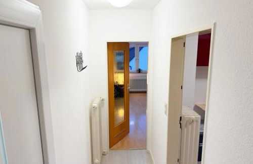 Vollausgestattete Wohnung für Selbstversorger - Foto 9