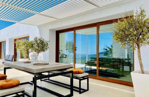 La Casa de Cristal - Alpujarra Escape - Foto 9