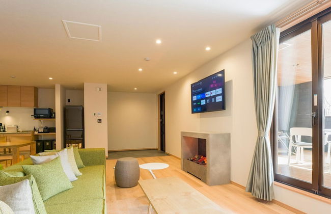 Rakuten STAY VILLA Nasu - Foto 59