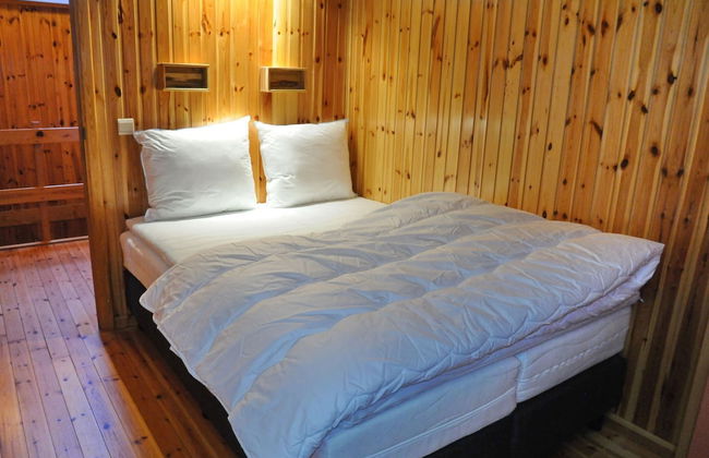 Comfortable, Renovated House With a Microwave, Near Vielsalm - Foto 2