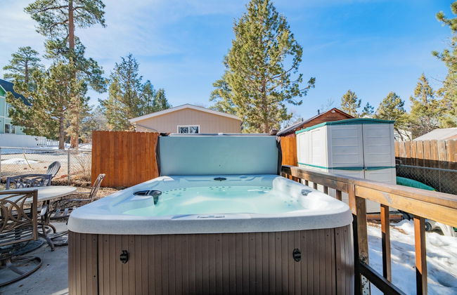 The Love Shack - Foto 17