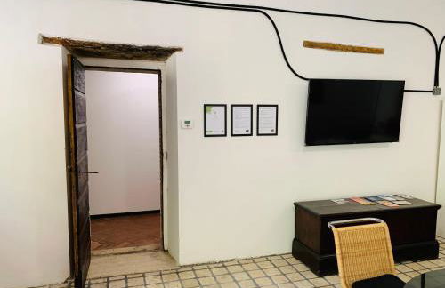 Porta Conca Apartments - Foto 35