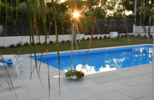 Villa dei Pioppi Deluxe - Foto 8