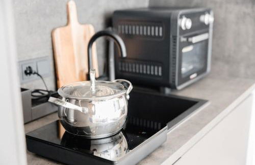 Designer Apartment im Landhausstil - Foto 34