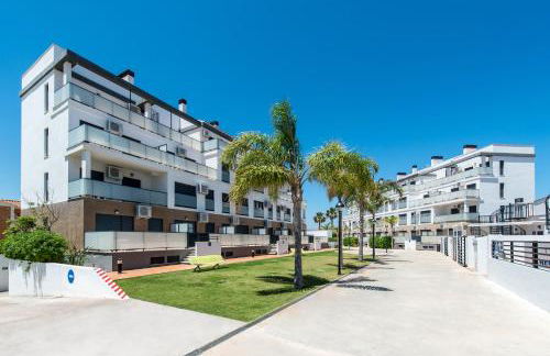 Apartamentos Las Dunas - Photo 7