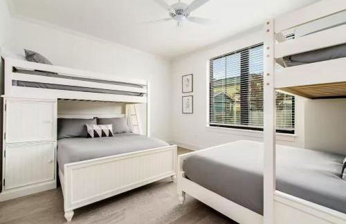 Jungle House Designer Residences - Downtown Columbus - Foto 39