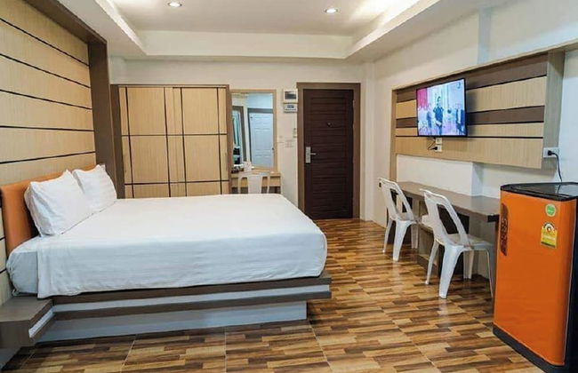 The Ring Residence - Foto 13