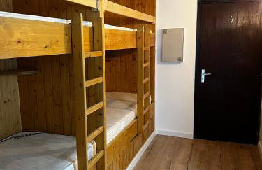 Appartement 6 personnes aux pieds des pistes - Photo 4