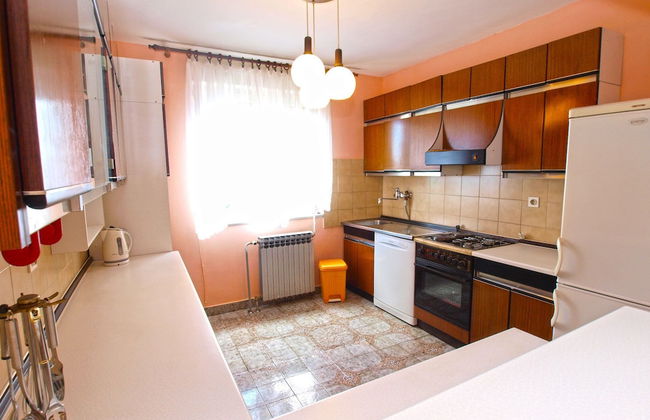 Apartmenst Marisita 1124 - Foto 32