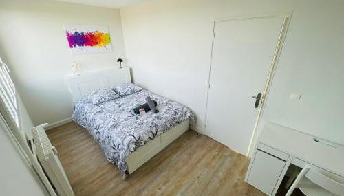 Évasion avec vue panoramique sur Rouen - 424 - Foto 2