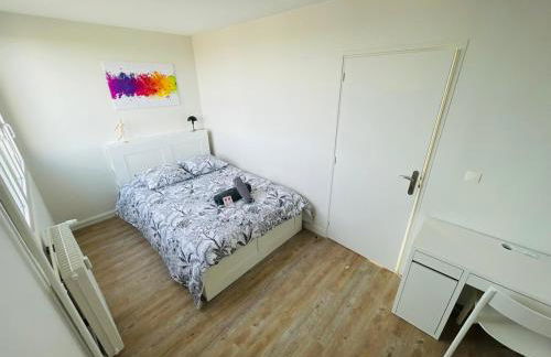 Évasion avec vue panoramique sur Rouen - 424 - Foto 2