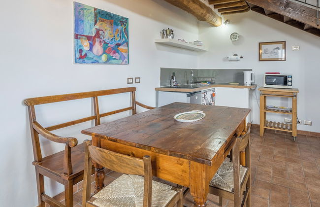 San Paolo Farm, Wifi, Pool, Val Di Cecina - Foto 66