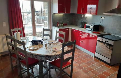 Maison du Soleil chez Isa - Foto 22