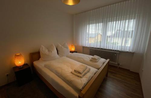 Gästehaus Eschborn, Frankfurt - Foto 17