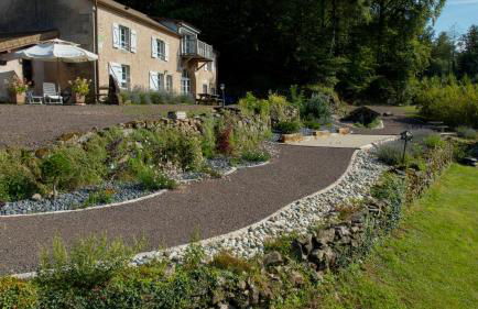 GITE DU BOIS DES HAUTS LES MILLE ETANGS - Foto 54