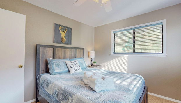 Ausstattung der Unterkunft