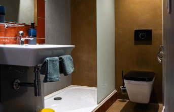 Maison de charme en centre-ville 4 à 6 personnes - Foto 12