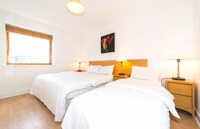 Parnell Corner Apartments - Photo 4