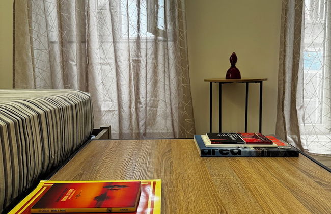 Terno su Napoli Center Suite Apartment - Foto 14