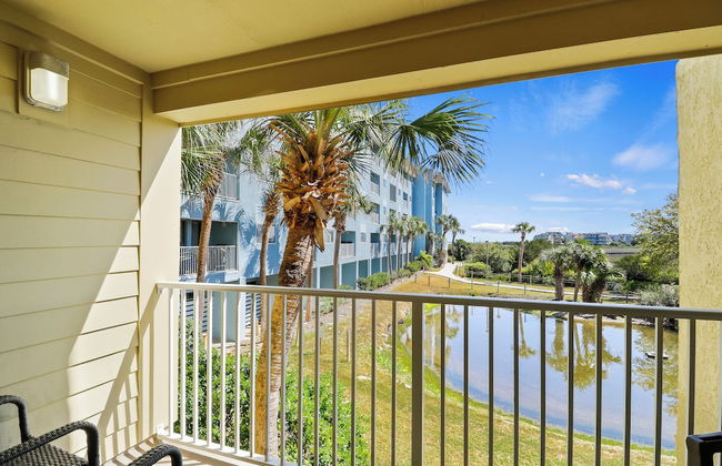 Hilton Head Resort - Foto 44