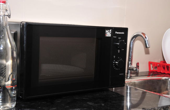 Kudaram County Resort - Foto 20