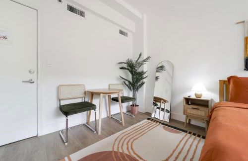 Tropics Hotel Miami Beach - Foto 39