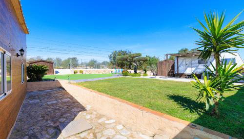 Hauzify I Mas Blau - Foto 3, Garden