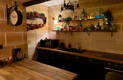 Le Cocon du Sorcier - Foto 12