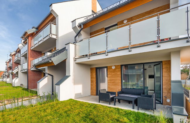 2 bedroom Apartment in Stegna - Photo 4