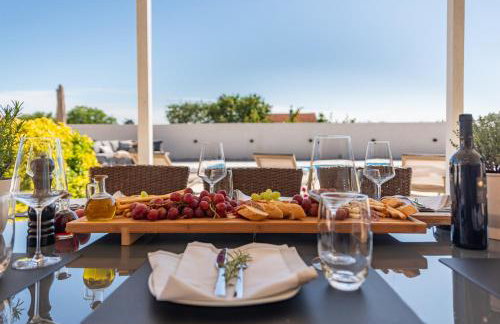 Holiday Home LaMar - with heated pool and whirlpool - Foto 20