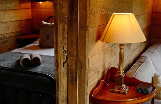 Luxury Safari Lodge Surrounded by Deer!! 'fallow' - Foto 4